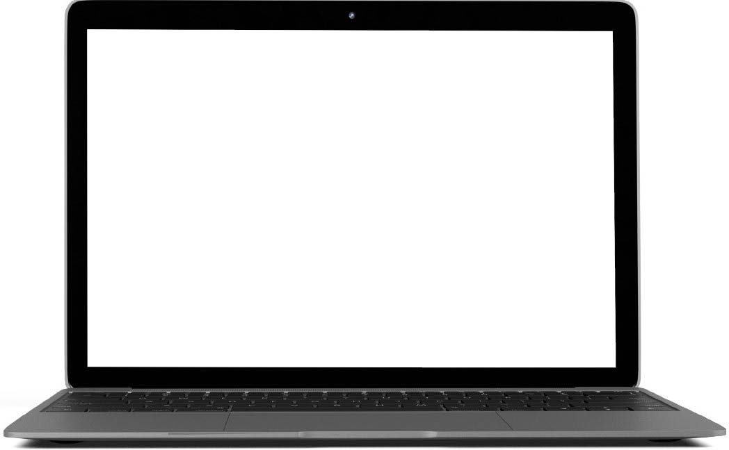 Imnage Laptop -URBN CBD - Büroflächen in Frankfurts